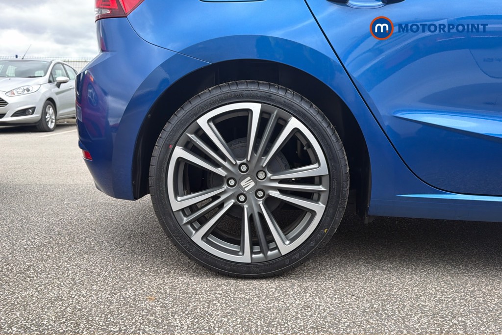 Used SEAT Ibiza 2024 for sale - 78123649: Photo 21