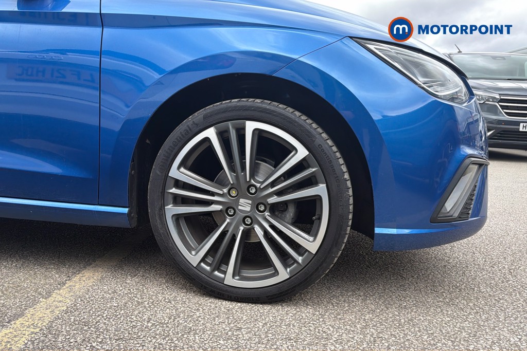 Used SEAT Ibiza 2024 for sale - 78123649: Photo 22