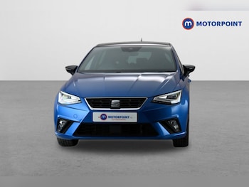 Used SEAT Ibiza 2024 for sale - 78123649: Photo