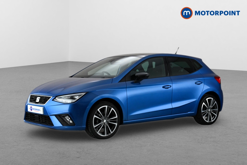 Used SEAT Ibiza 2024 for sale - 78123649: Photo 3