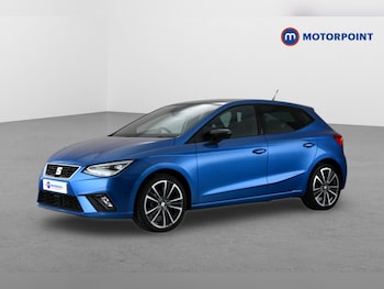 Used SEAT Ibiza 2024 for sale - 78123649: Photo