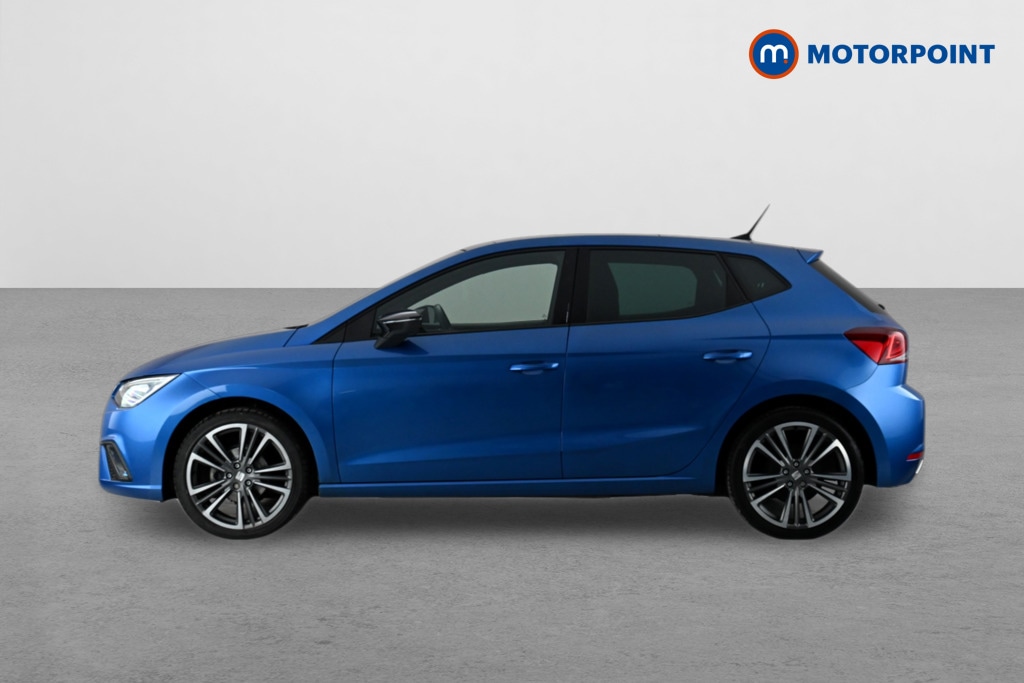 Used SEAT Ibiza 2024 for sale - 78123649: Photo 4