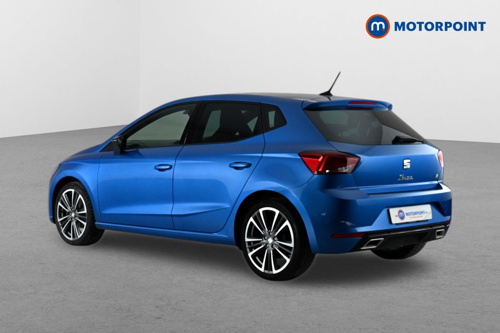 Used SEAT Ibiza 2024 for sale - 78123649: Photo 5