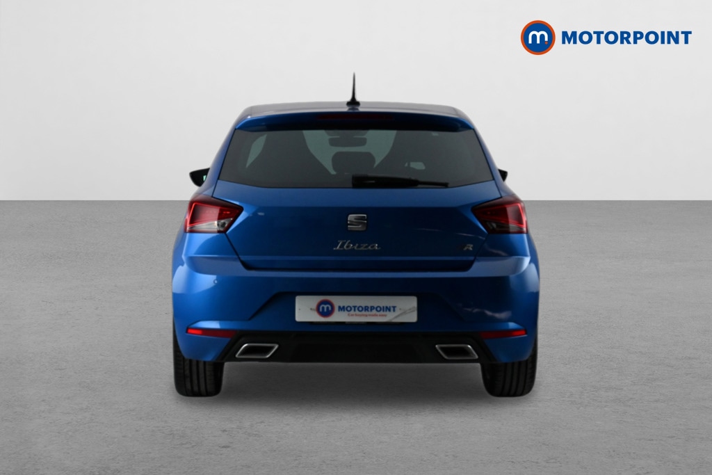 Used SEAT Ibiza 2024 for sale - 78123649: Photo 6