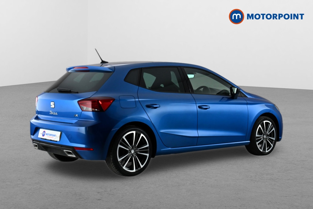 Used SEAT Ibiza 2024 for sale - 78123649: Photo 7