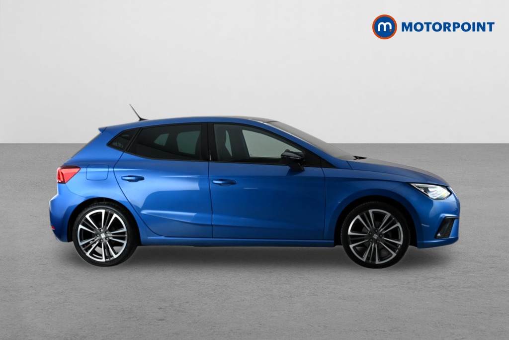 Used SEAT Ibiza 2024 for sale - 78123649: Photo 8