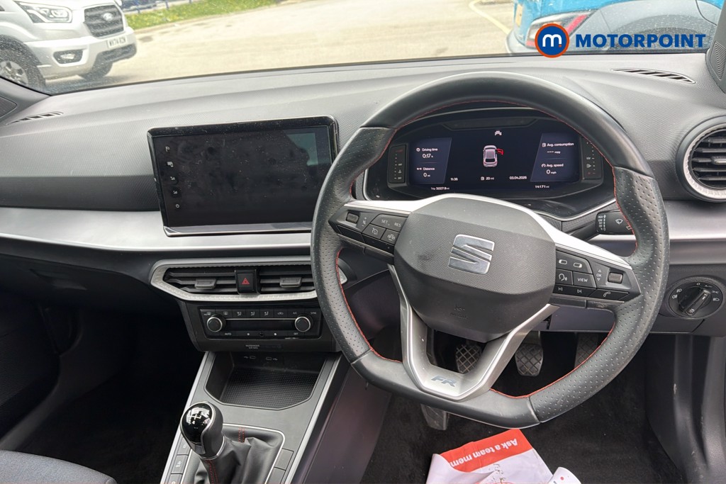 Used SEAT Ibiza 2024 for sale - 78123649: Photo 9