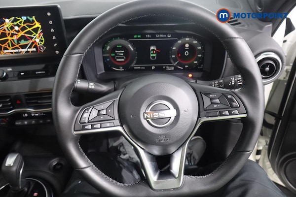 Used Nissan Juke 2024 for sale - 76279022: Photo 15