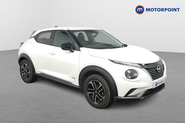 Used Nissan Juke 2024 for sale - 76279022: Photo 1