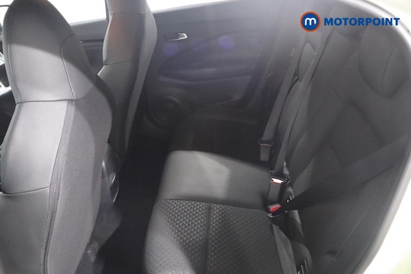 Used Nissan Juke 2024 for sale - 76279022: Photo 23