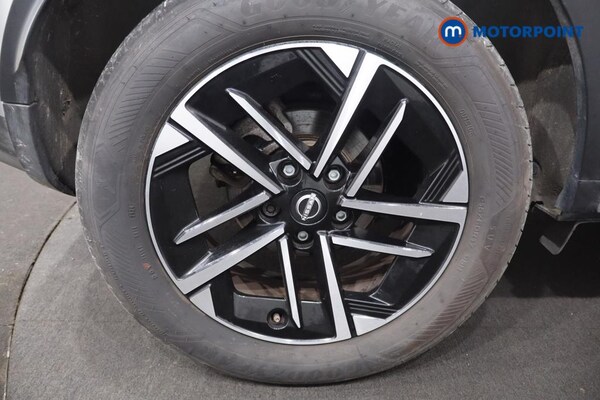 Used Nissan Juke 2024 for sale - 76279022: Photo 27