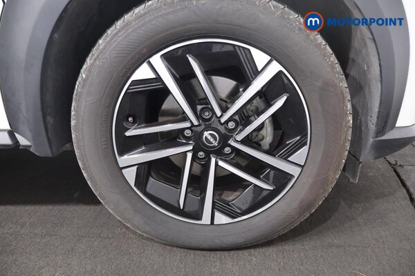 Used Nissan Juke 2024 for sale - 76279022: Photo 28
