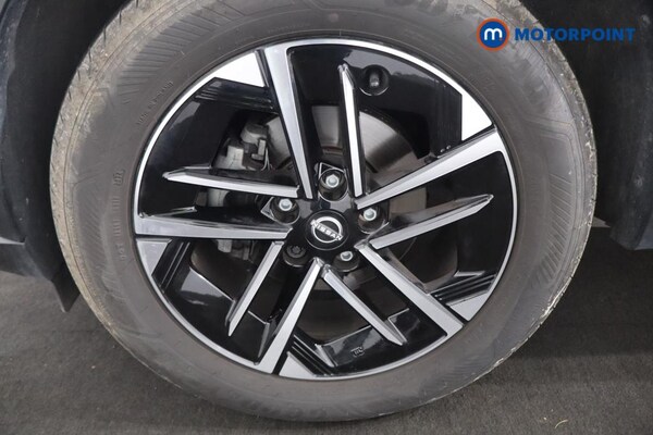 Used Nissan Juke 2024 for sale - 76279022: Photo 29