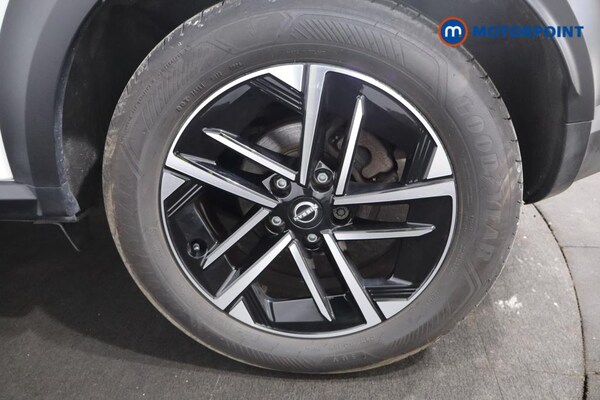 Used Nissan Juke 2024 for sale - 76279022: Photo 30