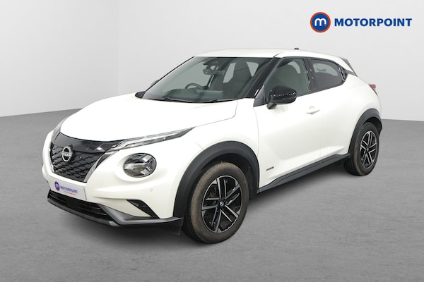 Used Nissan Juke 2024 for sale - 76279022: Photo 3