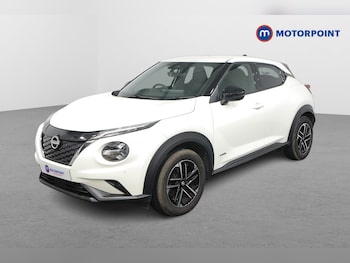 Used Nissan Juke 2024 for sale - 76279022: Photo