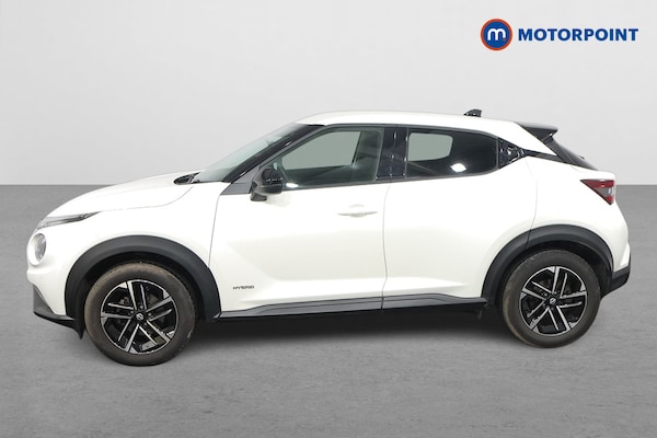 Used Nissan Juke 2024 for sale - 76279022: Photo 4