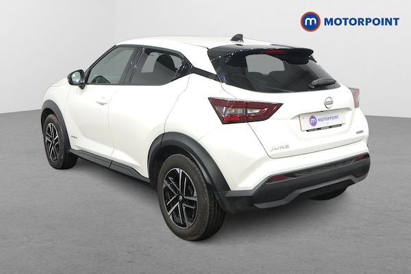 Used Nissan Juke 2024 for sale - 76279022: Photo 5