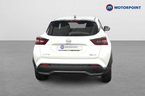 Used Nissan Juke 2024 for sale - 76279022: Photo 6