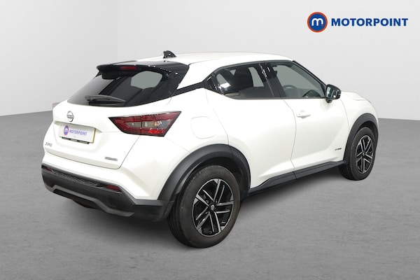 Used Nissan Juke 2024 for sale - 76279022: Photo 7