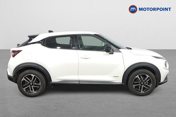 Used Nissan Juke 2024 for sale - 76279022: Photo 8