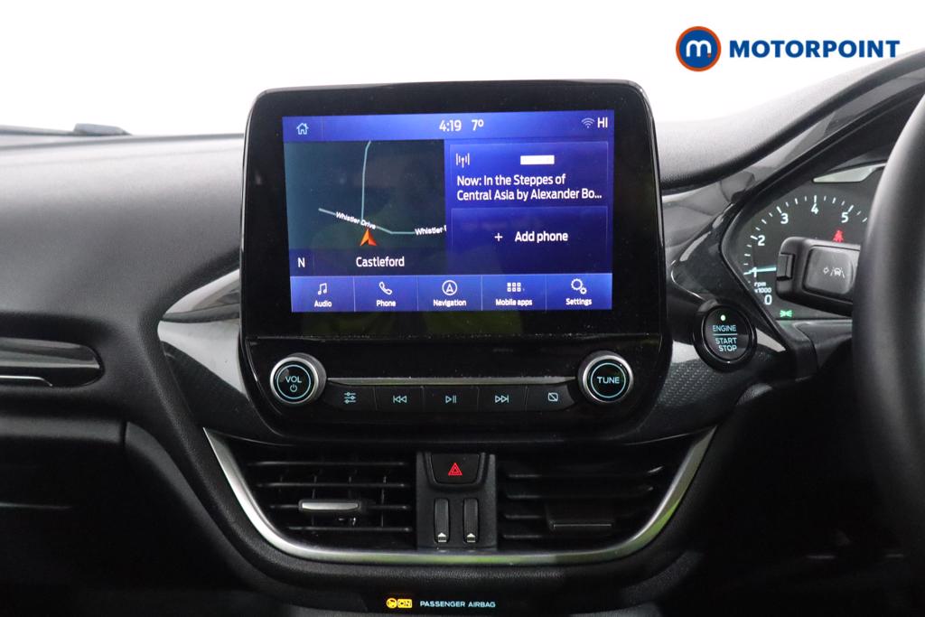 Used Ford Fiesta 2021 for sale - 77248892: Photo 10