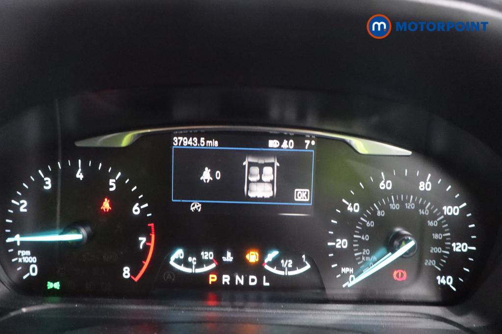 Used Ford Fiesta 2021 for sale - 77248892: Photo 12