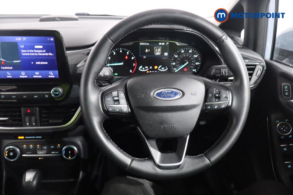 Used Ford Fiesta 2021 for sale - 77248892: Photo 13