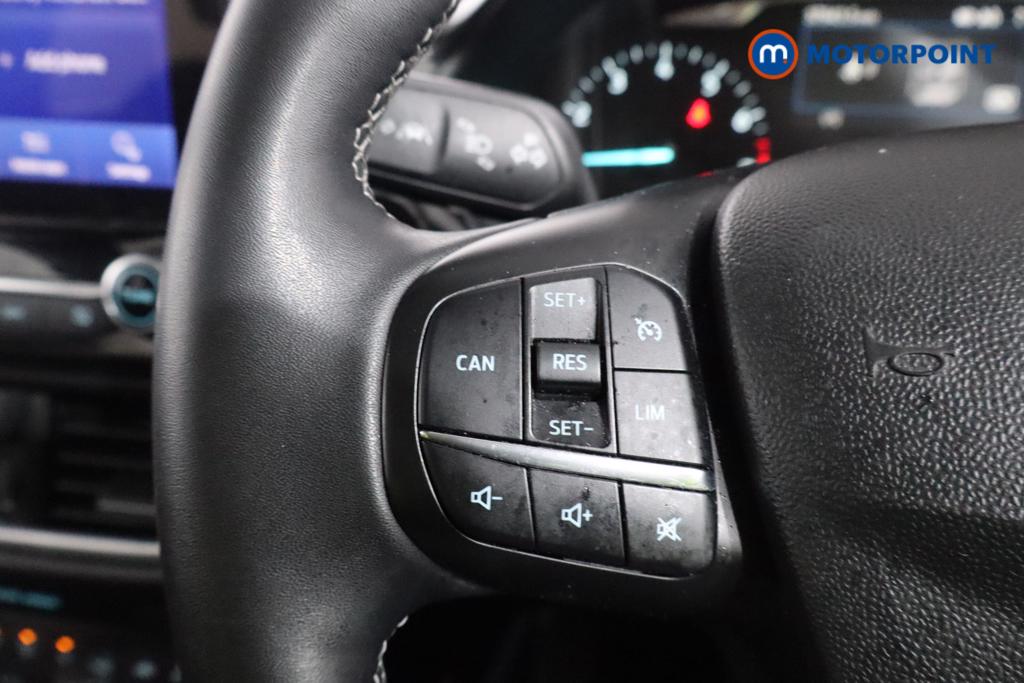 Used Ford Fiesta 2021 for sale - 77248892: Photo 14