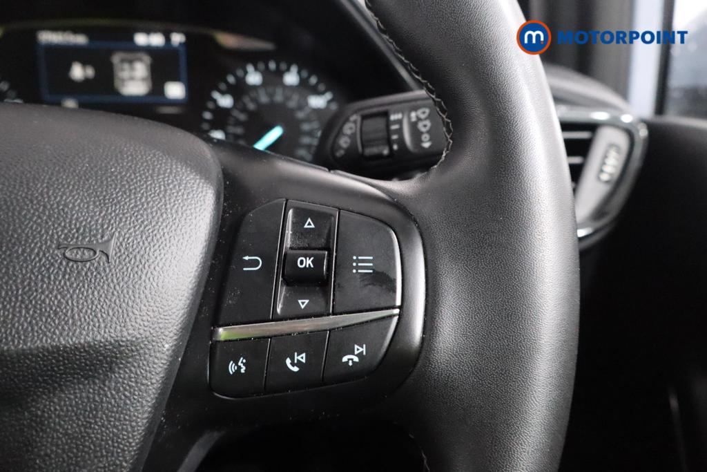 Used Ford Fiesta 2021 for sale - 77248892: Photo 15