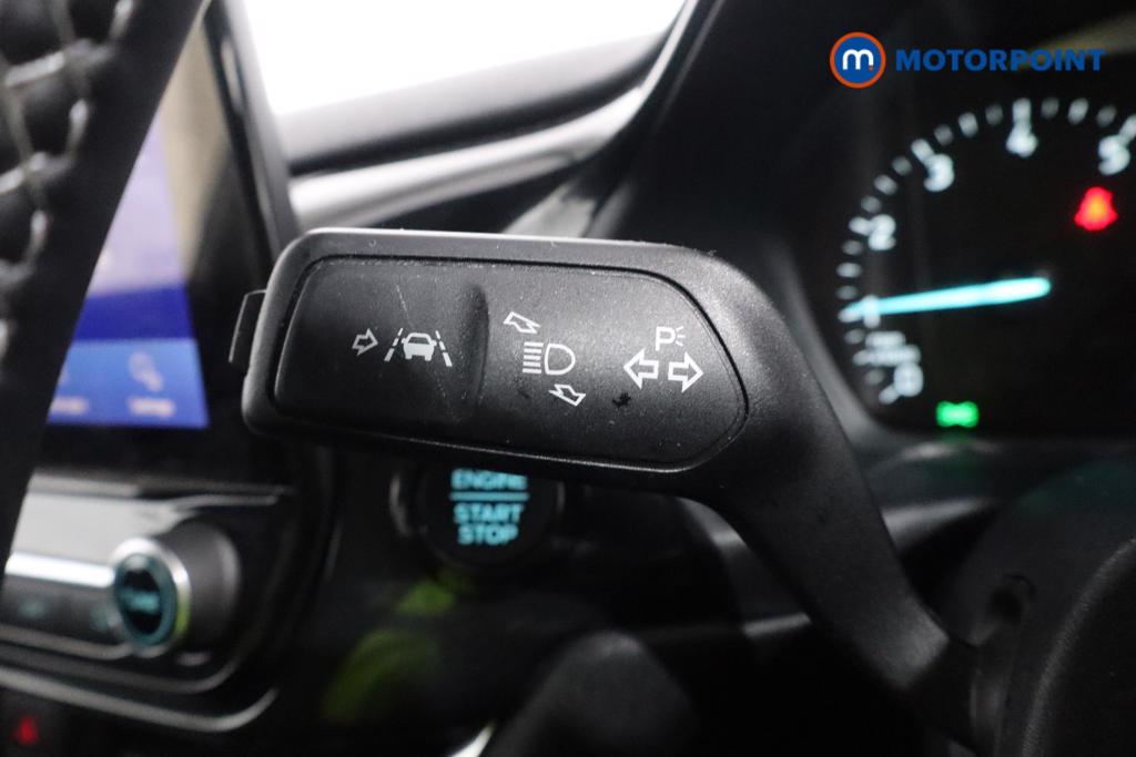 Used Ford Fiesta 2021 for sale - 77248892: Photo 16