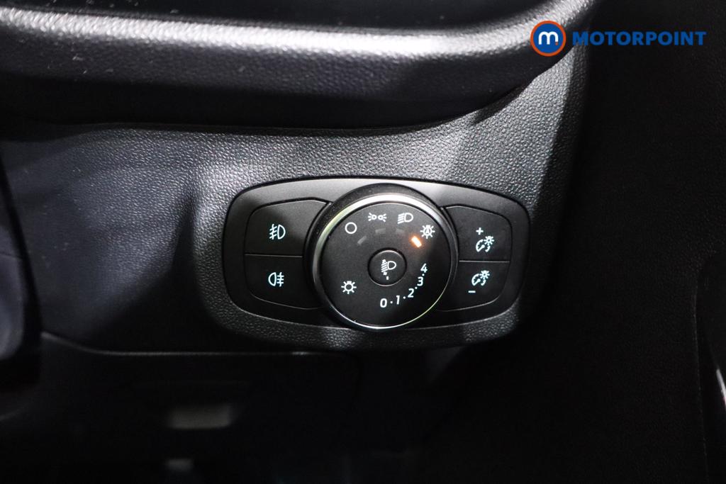 Used Ford Fiesta 2021 for sale - 77248892: Photo 18