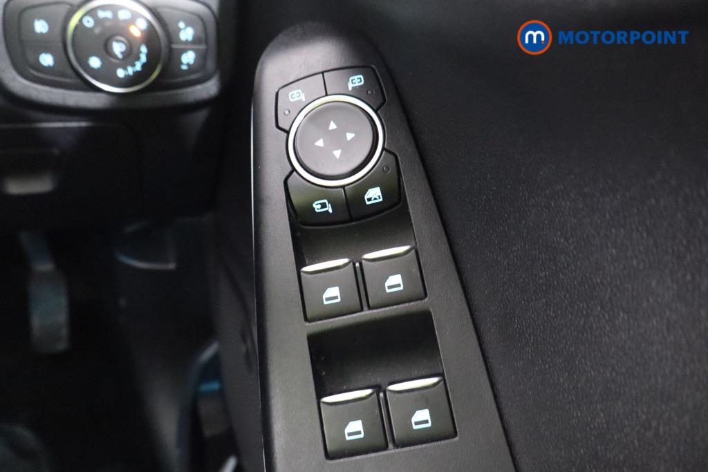 Used Ford Fiesta 2021 for sale - 77248892: Photo 19