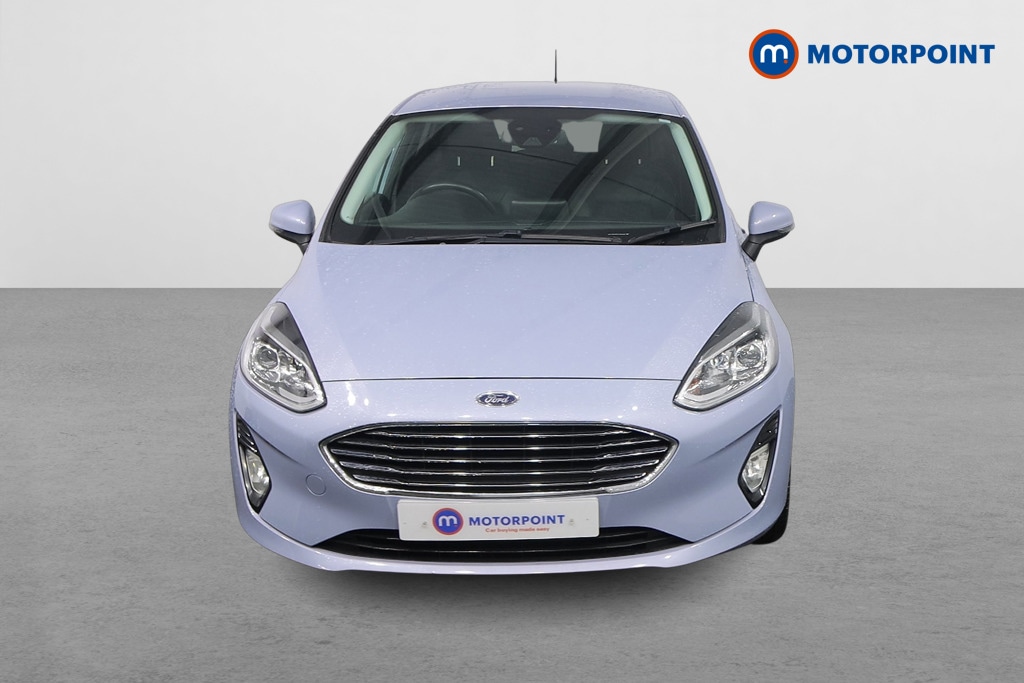 Used Ford Fiesta 2021 for sale - 77248892: Photo 2