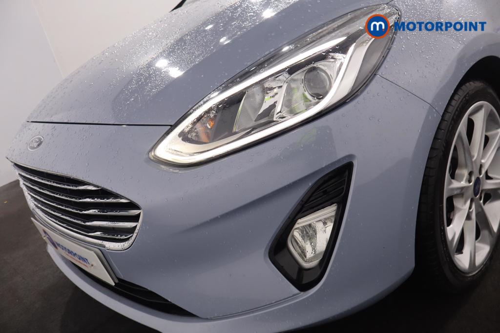 Used Ford Fiesta 2021 for sale - 77248892: Photo 20