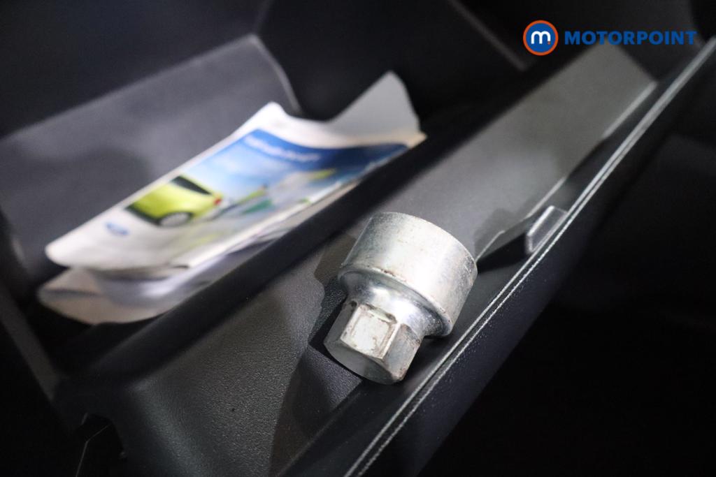 Used Ford Fiesta 2021 for sale - 77248892: Photo 21