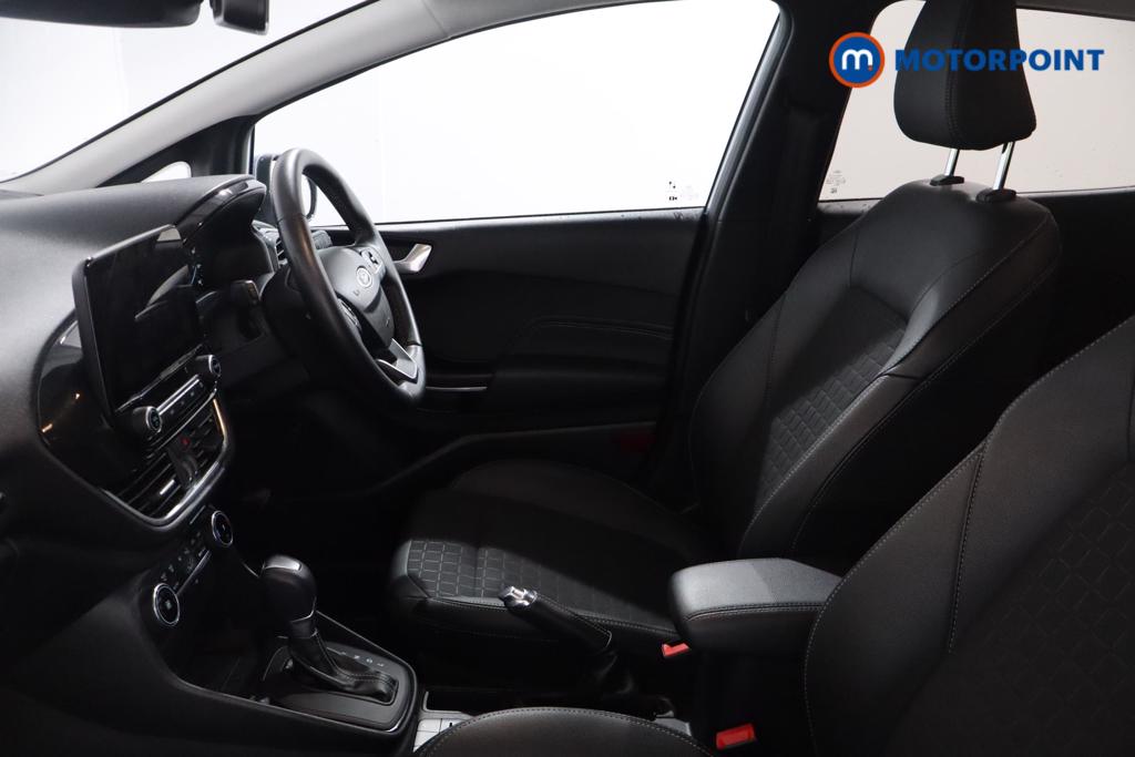 Used Ford Fiesta 2021 for sale - 77248892: Photo 22