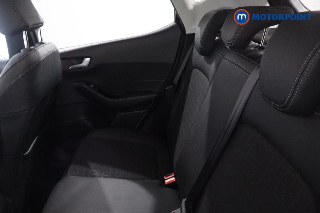 Used Ford Fiesta 2021 for sale - 77248892: Photo 23