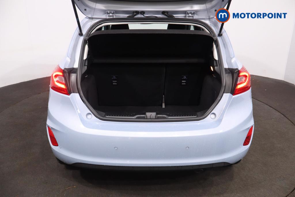 Used Ford Fiesta 2021 for sale - 77248892: Photo 25