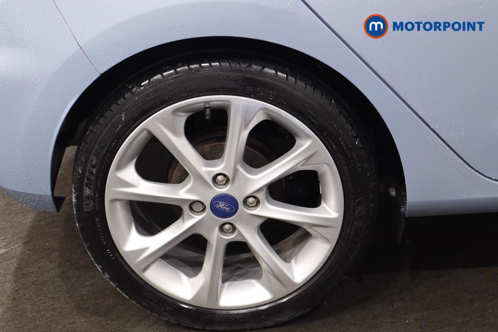 Used Ford Fiesta 2021 for sale - 77248892: Photo 26