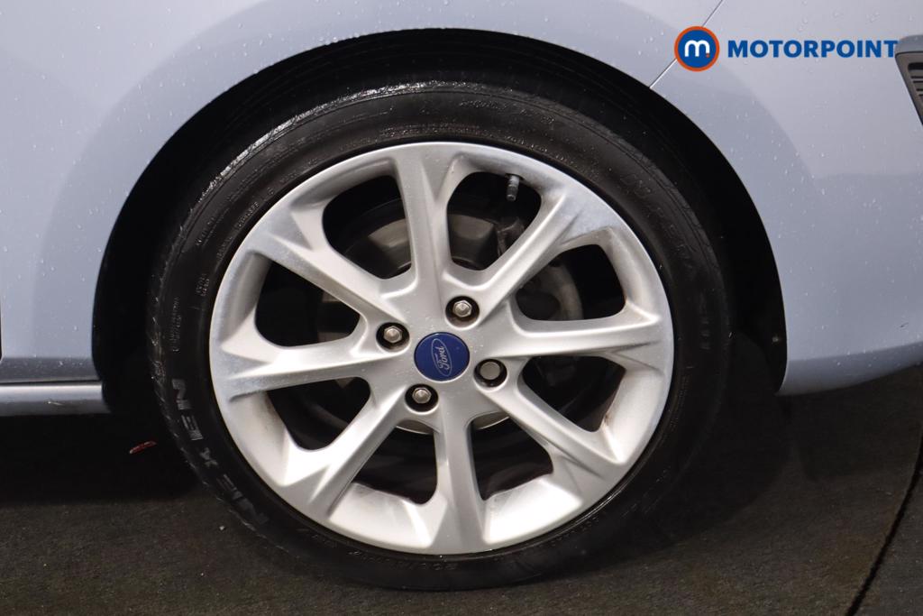 Used Ford Fiesta 2021 for sale - 77248892: Photo 27