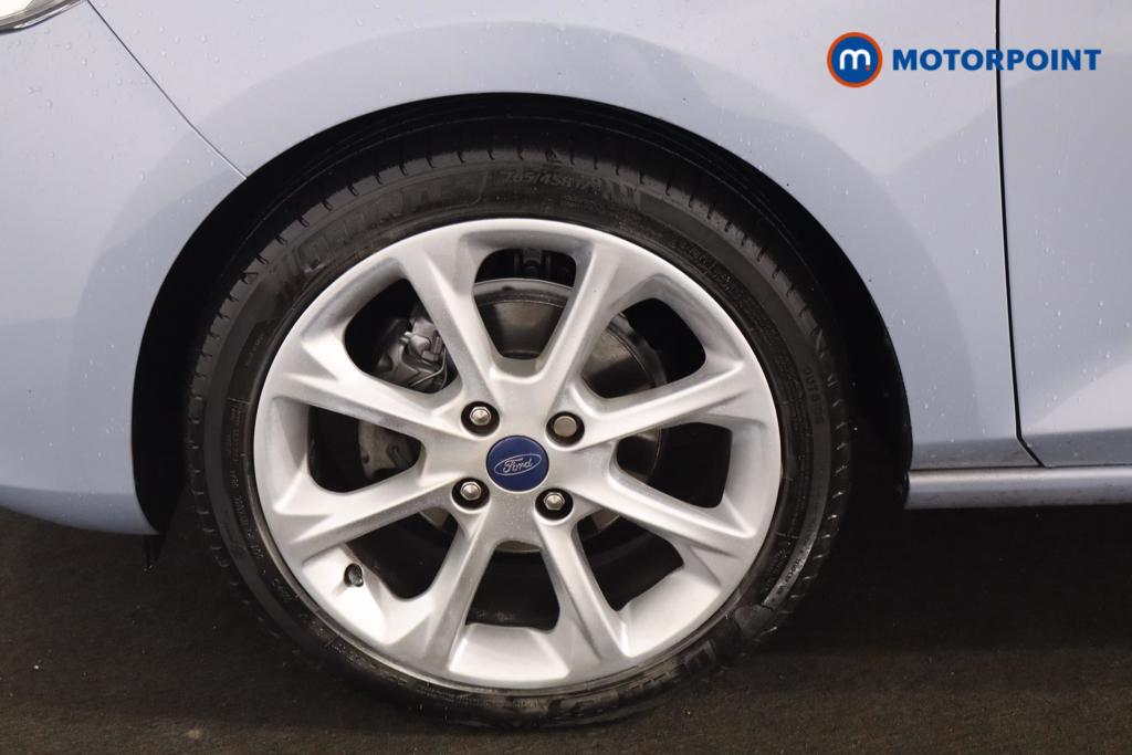 Used Ford Fiesta 2021 for sale - 77248892: Photo 28