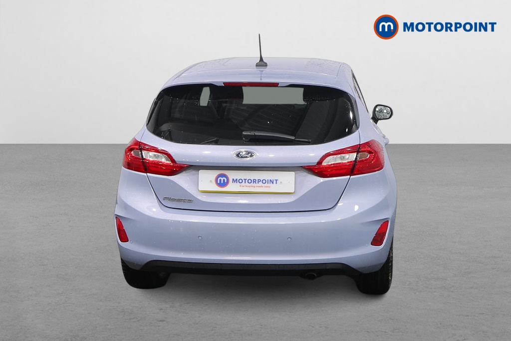 Used Ford Fiesta 2021 for sale - 77248892: Photo 6