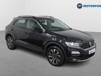 2022 - 1.0 TSI 110 Active 5dr