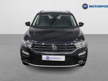 Used Volkswagen T-Roc 2022 for sale - 74794523: Photo