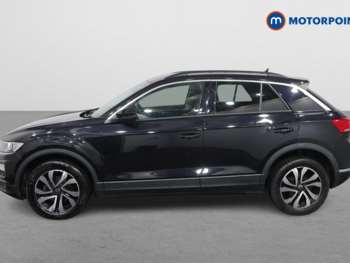 Used Volkswagen T-Roc 2022 for sale - 74794523: Photo