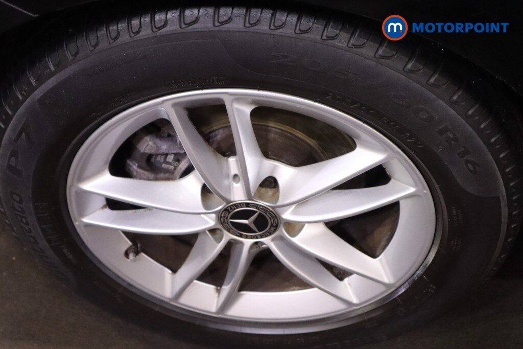 Used Mercedes-Benz A-Class for sale - 77811160: Photo 19