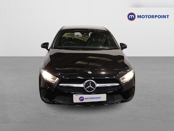 Used Mercedes-Benz A-Class undefined for sale - 77811160: Photo