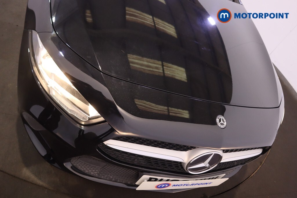 Used Mercedes-Benz A-Class for sale - 77811160: Photo 38