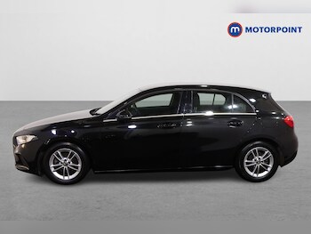 Used Mercedes-Benz A-Class undefined for sale - 77811160: Photo